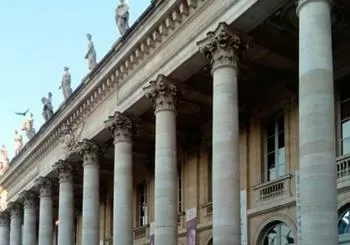 Early Bird City Tour : Promenade matinale à Bordeaux