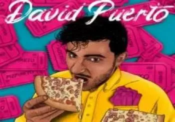 David Puerto en Tenerife