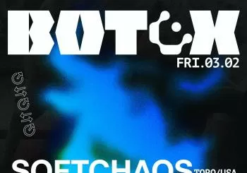 BOTOX: Softchaos en Madrid
