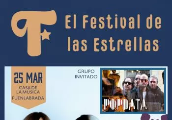 FESTIVAL DE LAS ESTRELLAS 