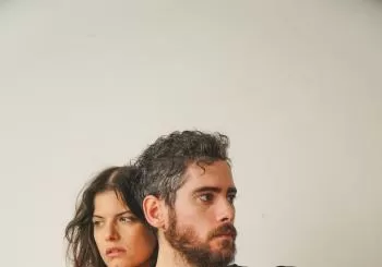 Escuchando Elefantes · [eterno abrazo] en Bilbao