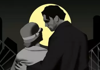 Cine mudo con música en directo: Amanecer en Madrid