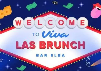 Viva Las Brunch at Bar Elba en London