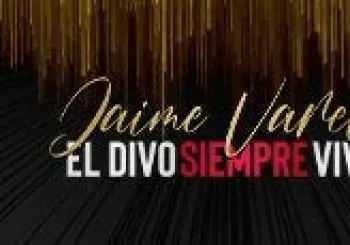 El Homenaje Al Más Grande Jaime Varela El Divo Siempre Vivo en México