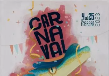 8 Feb - Semifinal Concurso Agrupaciones Carnavalescas en SEVILLA