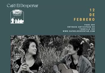 IINFINITO en MADRID