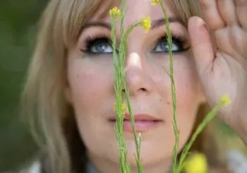 Isobel Campbell en Leeds