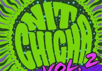 NIT CHICHA! Vol. 2 en BARCELONA