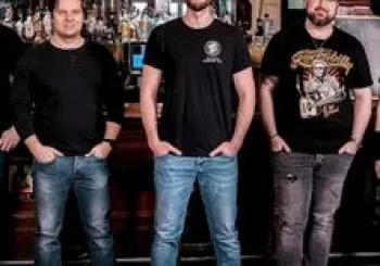 Fused - Die Rockfeinschmecker en Kaiserslautern