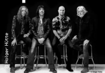 Epitaph, Jane und Fargo - Deutsche Rockgeschichte auf Tour en Wilhelmshaven