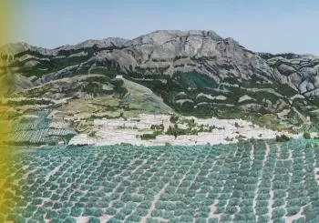 Oleotour Cazorla: Visita guiada en JAÉN