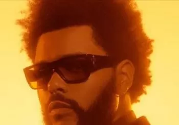 THE WEEKND en Passeio Maritimo de Alges
