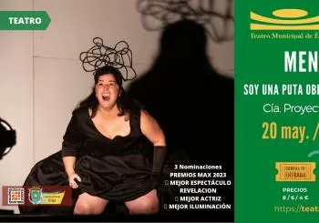 MENINA - Proyecto Cultura en Écija en SEVILLA
