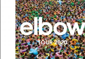Elbow en Liverpool