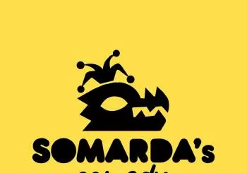 Somarda's Comedy Night en Zaragoza