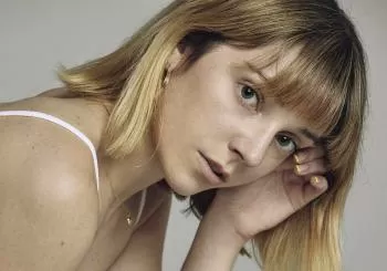 LIA en el Búho Real (Mes de la Mujer) en Madrid
