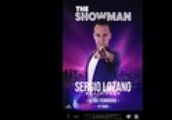 The Showman en Valencia