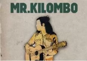 Mr. Kilombo en Tenerife