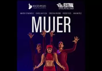ROCÍO POZO - MUJER en Agüimes