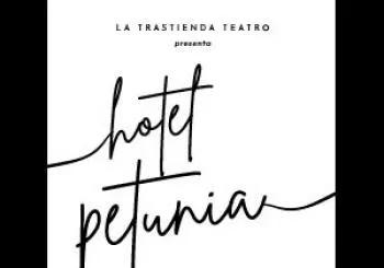 HOTEL PETUNIA - LA TRASTIENDA TEATRO en Cruce de Arinaga