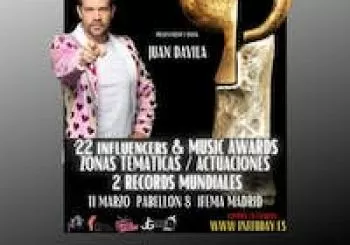 INFLUDAY en Madrid