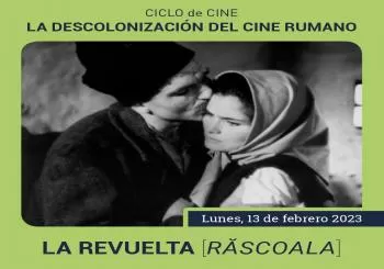 La Revuelta (Rascoala)