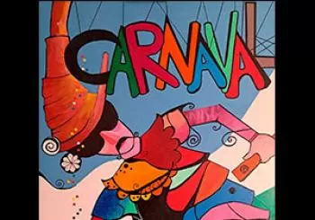 MUESTRA DE AGRUPACIONES DE CARNAVAL - GALA DE CORONACIÓN DE LA 