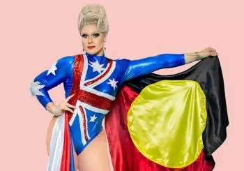 Around the World in Cabaret en London