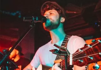Paddy's Fest 2023 with The Brunch Club en London