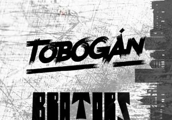 TOBOGÁN + BRATORS (Viernes 3 Marzo - León)