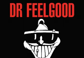 DR FEELGOOD (UK) + J TEIXI BAND + THE BO DEREK´S en Bilbao