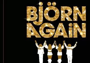 Bjorn Again en Cardiff
