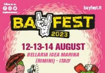 Bay Fest 2023 en BELLARIA IGEA MARINA IGEA MARINA