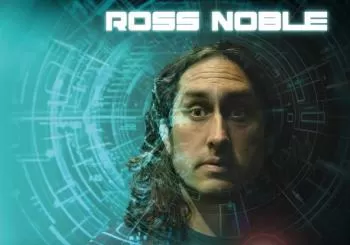Ross Noble - Humournoid en Newcastle Upon Tyne