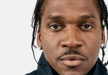 Pusha T en München