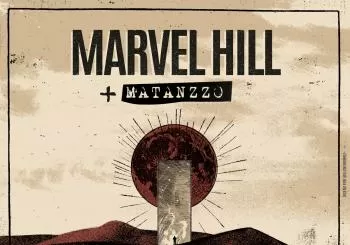 Marvel Hill + Matanzzo en Madrid