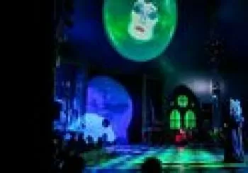 El Circo Encantado en Albacete