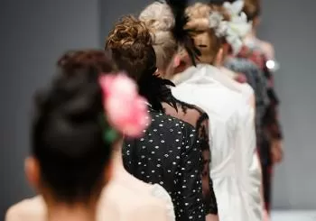 NYFW Small Boutique Fashion Week Season 23 en New York