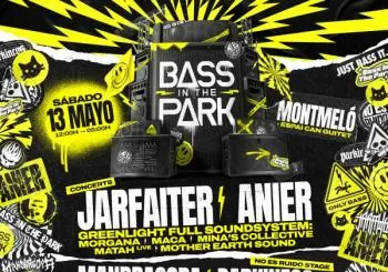 Bass In The Park