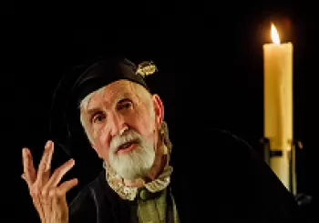 SHAKESPEARE & FRIENDS. Muestra de Teatro del Siglo de Oro 