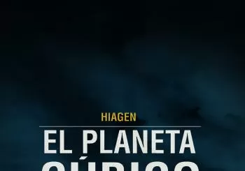 Hiagen en Madrid