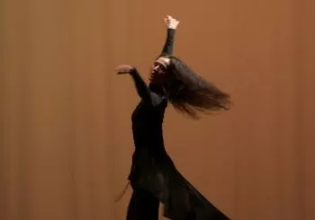 ESENCIA - Eva Panadero - Viernes 28 Abril (21:00 h) Todos los públicos en Córdoba
