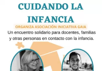 Cuidando la infancia en Alcalá de Henares