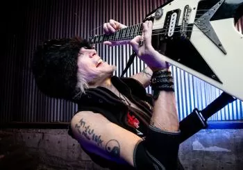 Michael Schenker Fest - 50th Anniversary / Revelation Tour en London