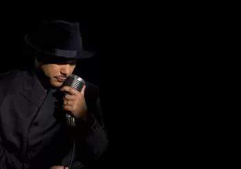 Howard Hewett - Restaurant Tickets en London