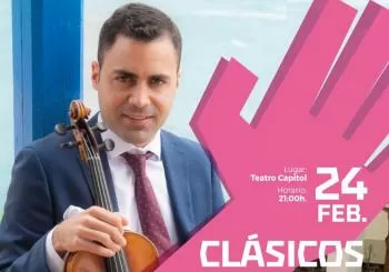 CLÁSICOS EN FLOR en MURCIA