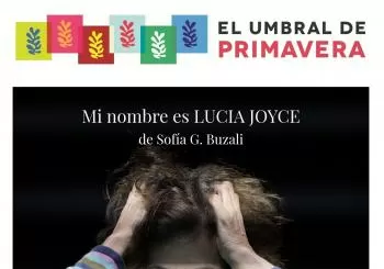 MI NOMBRE ES LUCIA JOYCE en Madrid