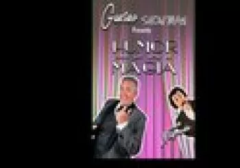 Gustav Showman - Show de Magia, ventriloquía y humor. Divertidísimo en Madrid