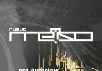 Nuevo Meïso. REC_OVERFLOW en madrid