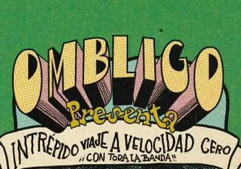 Ombligo - Presentación 